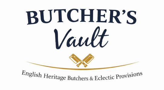 Butchers Vault